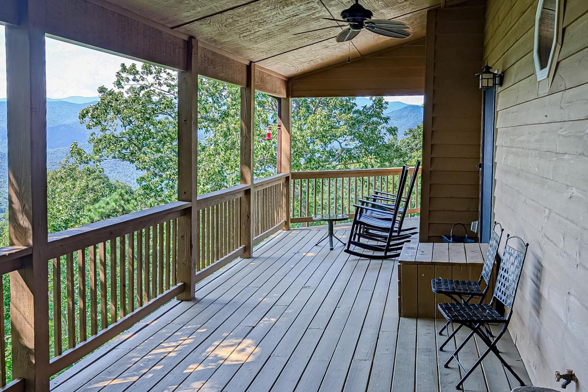 2 Bed 2 Bath Vacation In Bryson * Bryson City