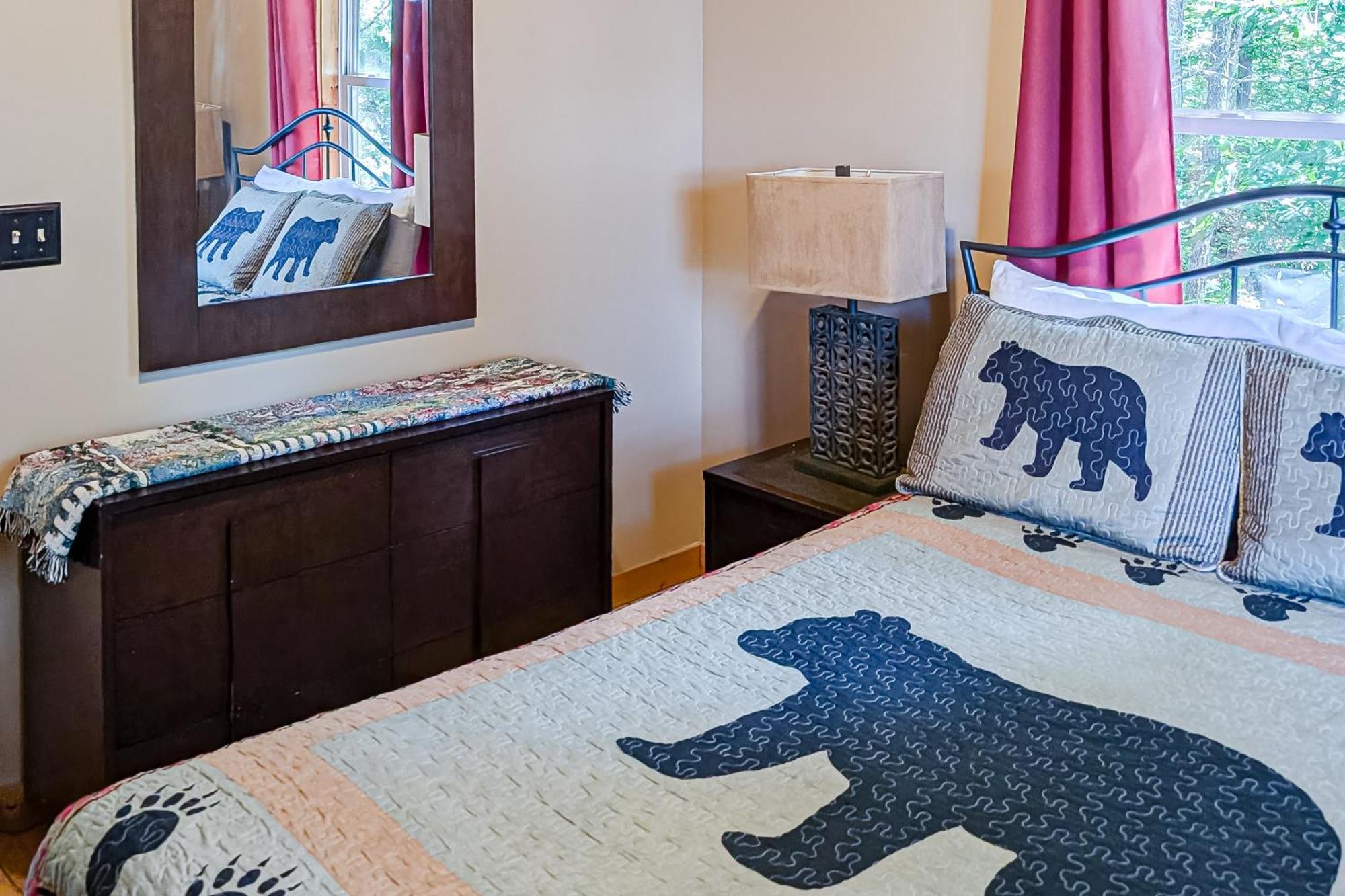 2 Bed 2 Bath Vacation In Bryson * Bryson City