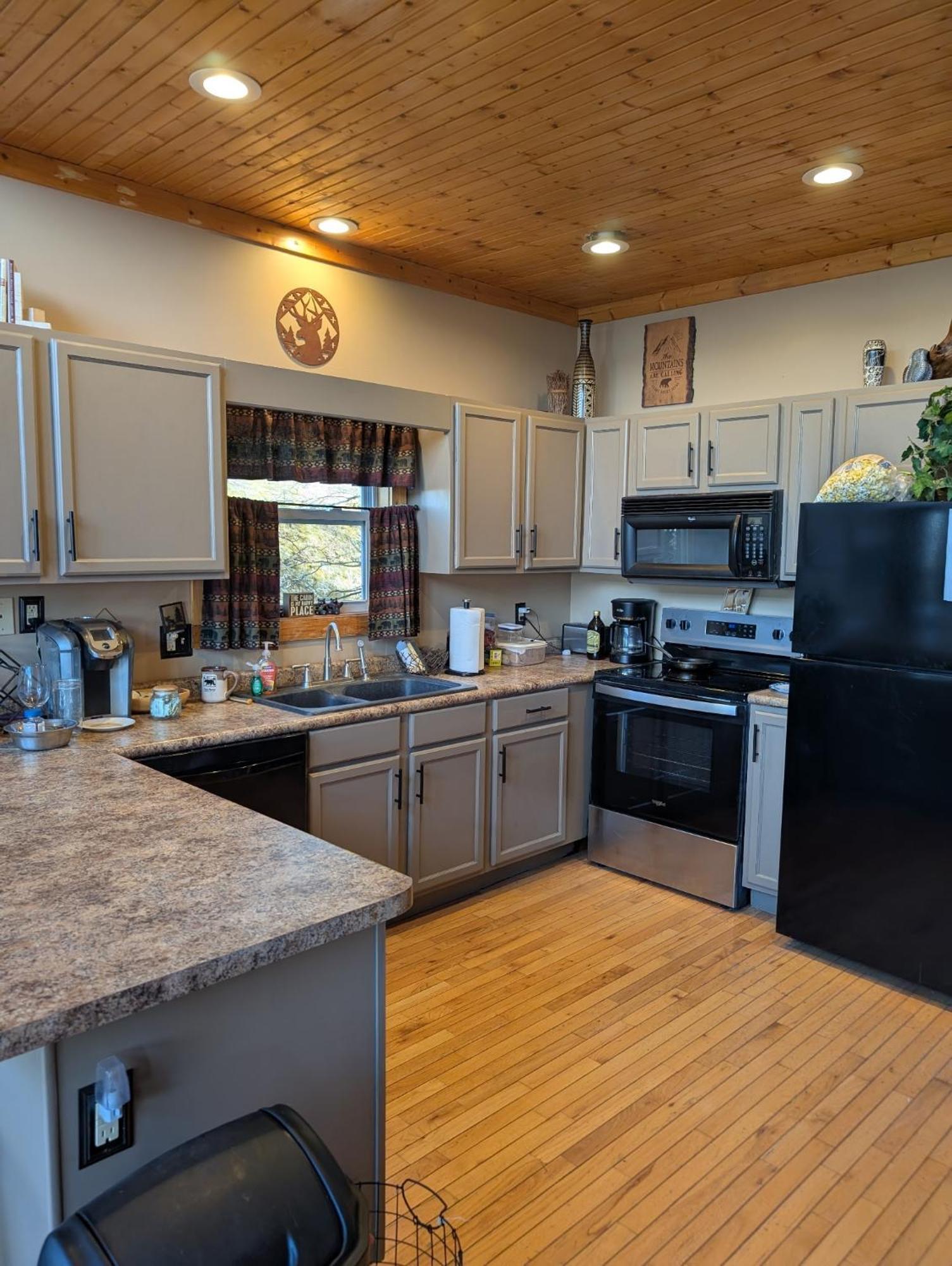 Holiday home 2 Bed 2 Bath Vacation In Bryson Bryson City