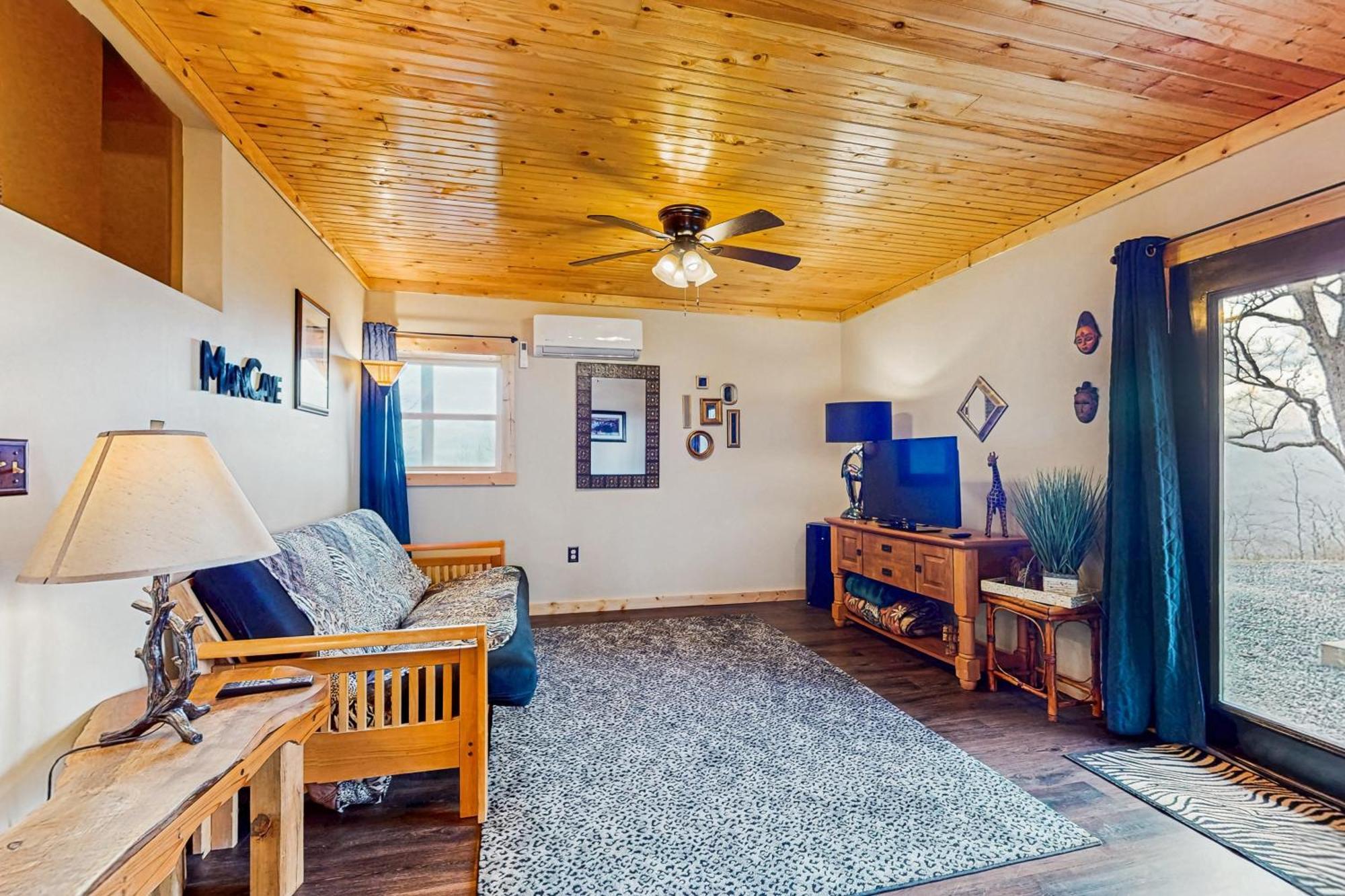 2 Bed 2 Bath Vacation In Bryson Holiday home Bryson City