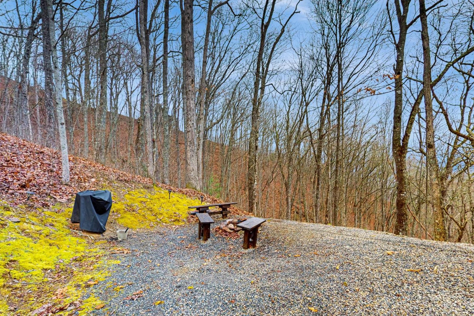 Holiday home 2 Bed 2 Bath Vacation In Bryson