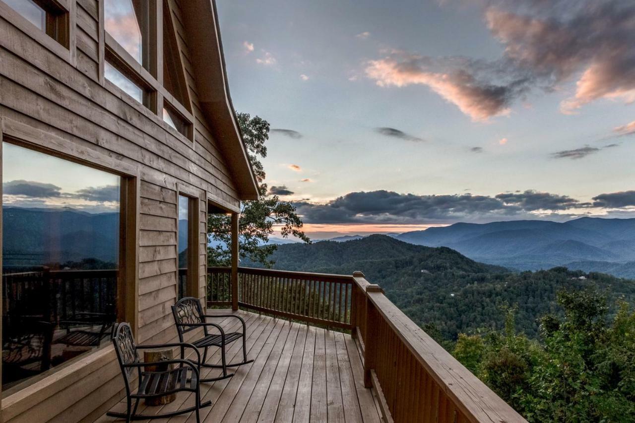 Holiday home 2 Bed 2 Bath Vacation In Bryson Bryson City