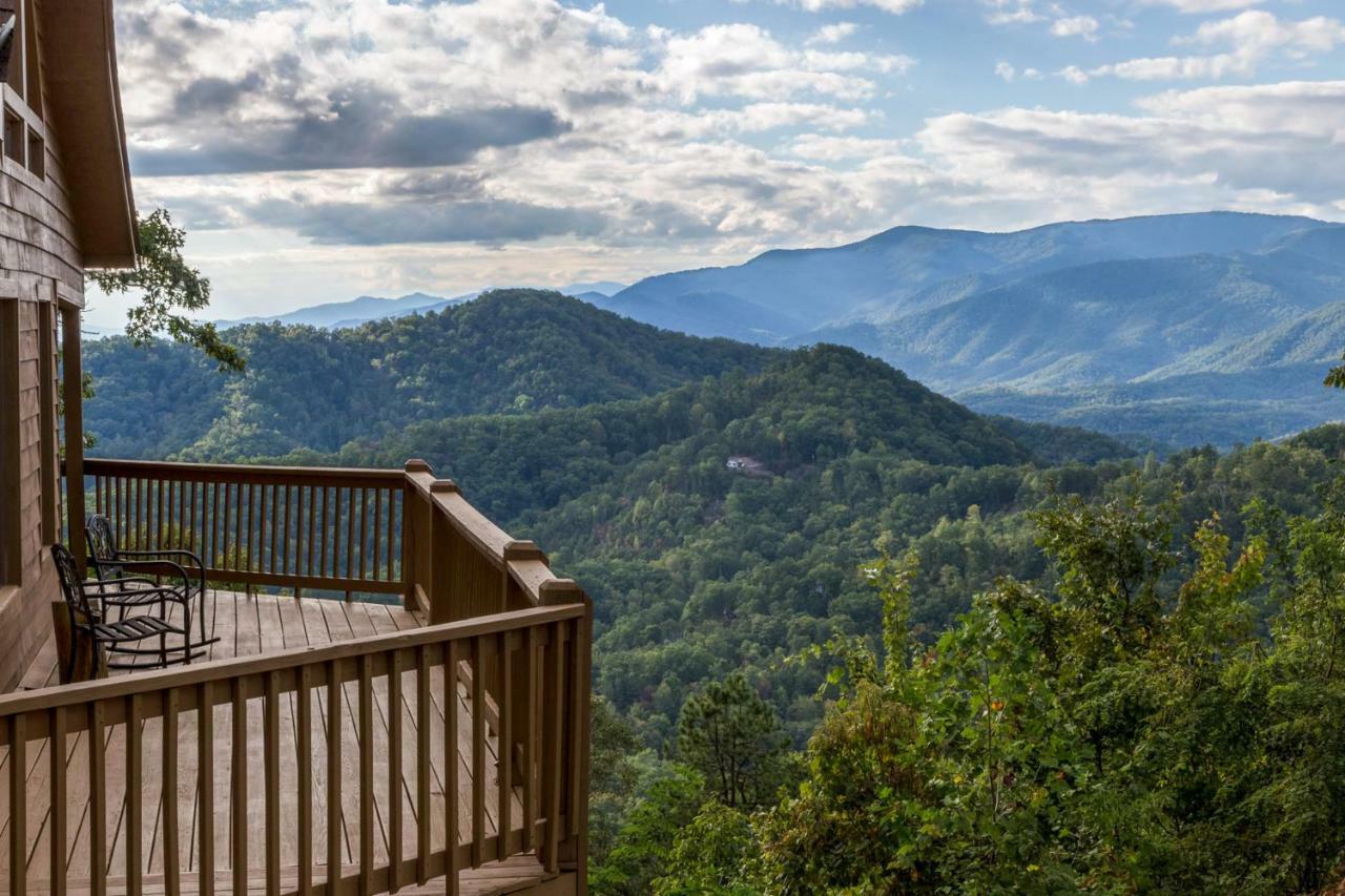 2 Bed 2 Bath Vacation In Bryson Holiday home Bryson City