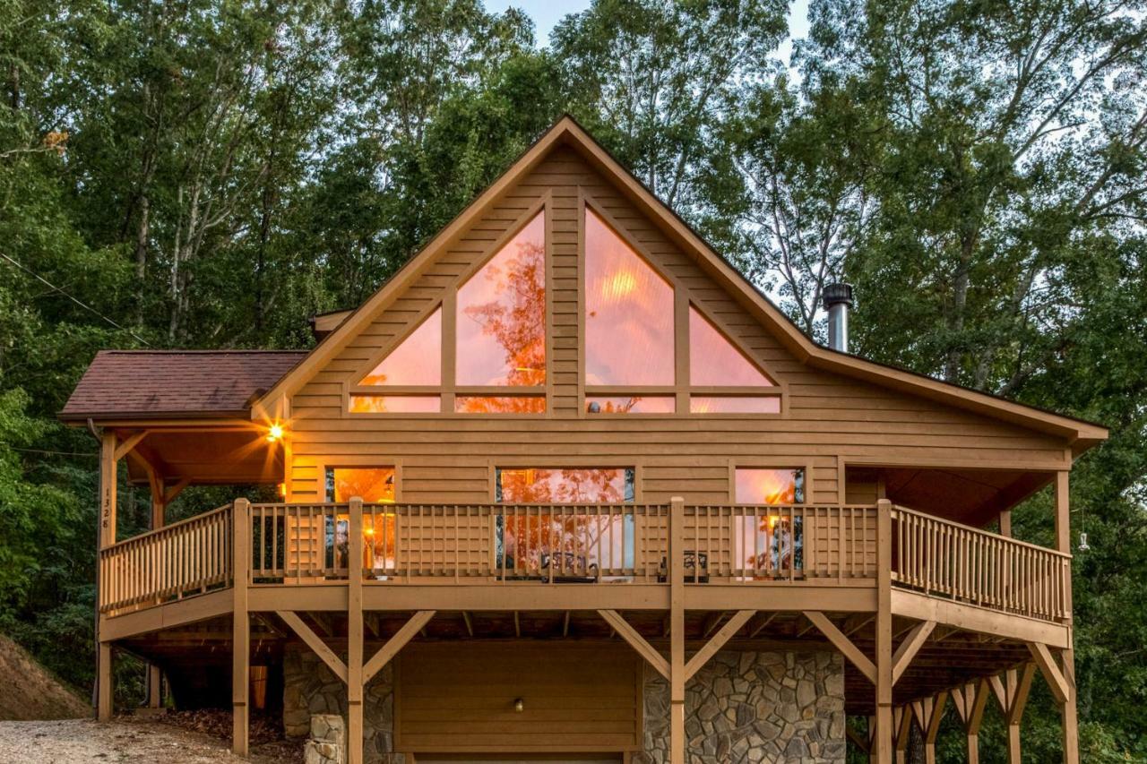Holiday home 2 Bed 2 Bath Vacation In Bryson *