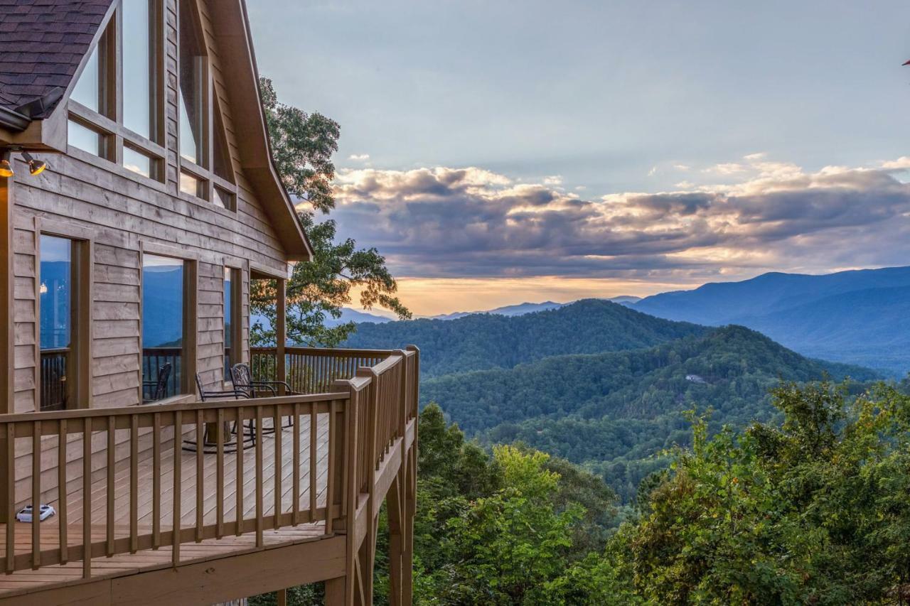 2 Bed 2 Bath Vacation In Bryson *